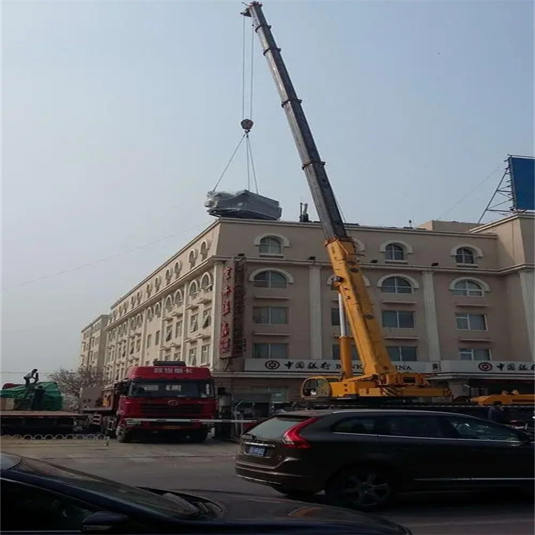 红安桥梁基础施工|大型设备租赁解决方案|吊装运输难点攻克