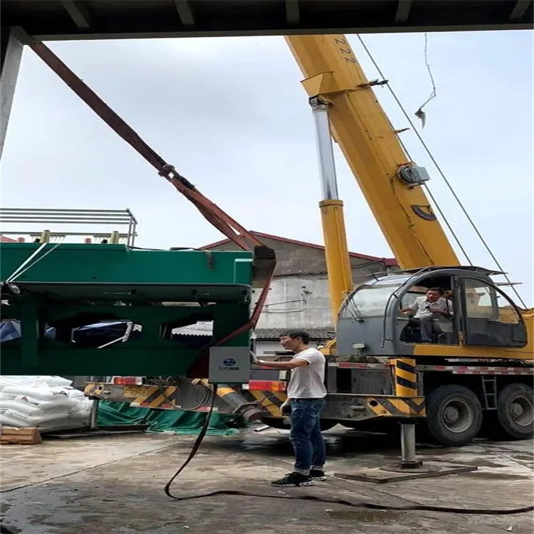 红安大吨位吊车租赁应急保障方案|化解突发吊装需求难题