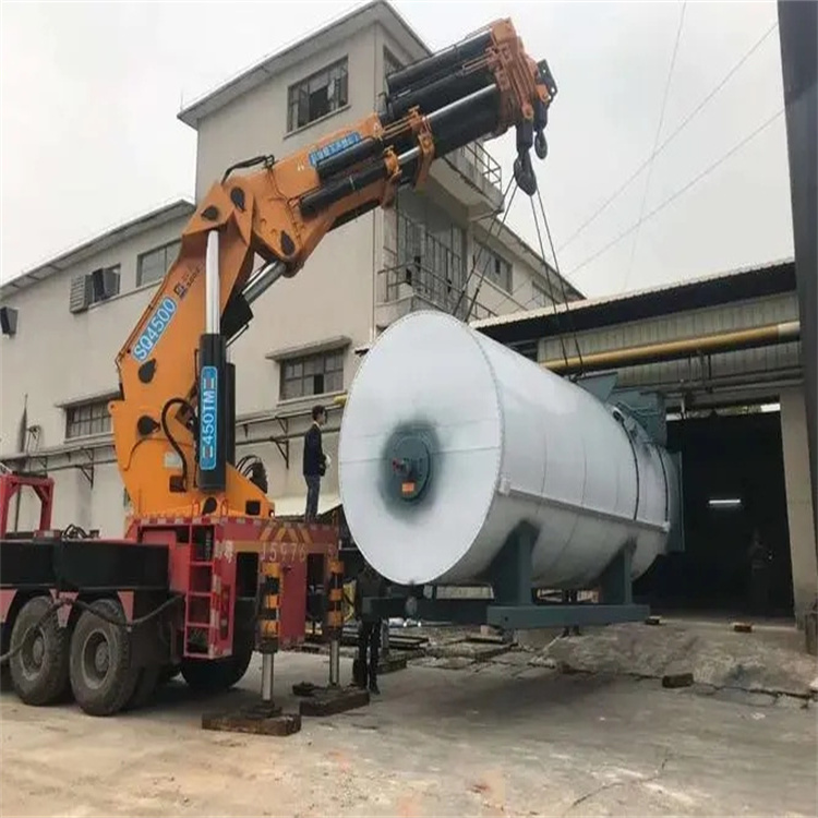 红安吊车租用电话|24小时应急服务|精准吊装方案